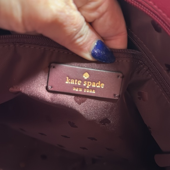 Kate spade shoulder bag - Picture 6 of 6